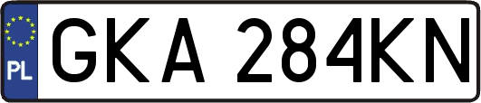 GKA284KN