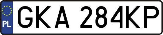 GKA284KP