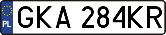 GKA284KR