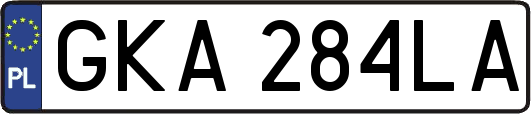 GKA284LA