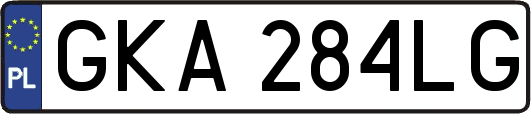 GKA284LG