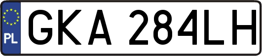 GKA284LH