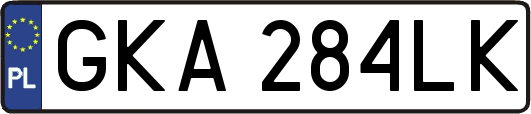 GKA284LK