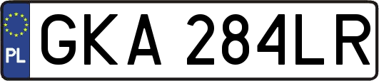 GKA284LR