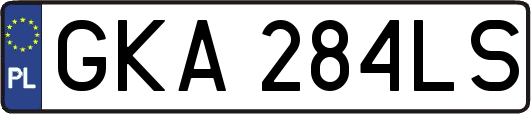 GKA284LS