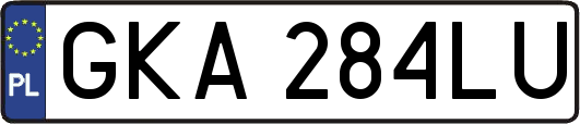 GKA284LU