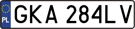 GKA284LV