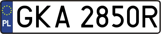 GKA2850R