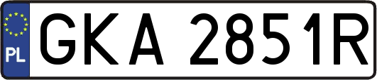 GKA2851R