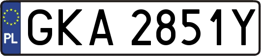 GKA2851Y