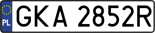 GKA2852R