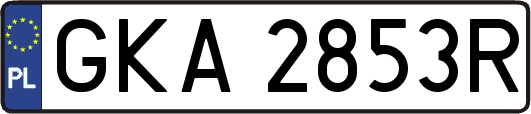 GKA2853R
