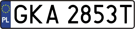 GKA2853T