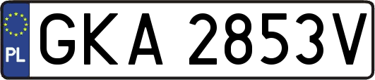 GKA2853V