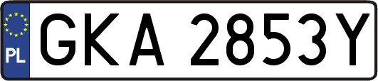 GKA2853Y