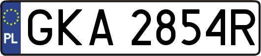 GKA2854R