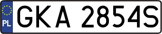 GKA2854S
