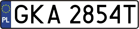GKA2854T