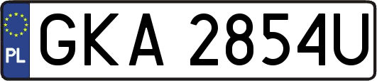 GKA2854U