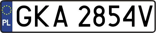 GKA2854V