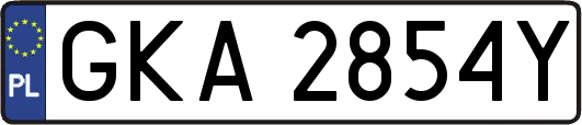 GKA2854Y