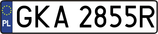 GKA2855R
