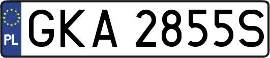 GKA2855S