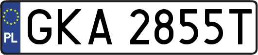 GKA2855T