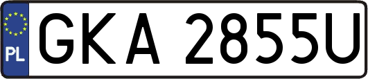 GKA2855U