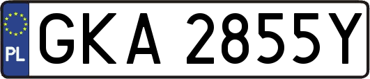 GKA2855Y