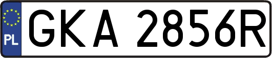 GKA2856R