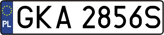 GKA2856S