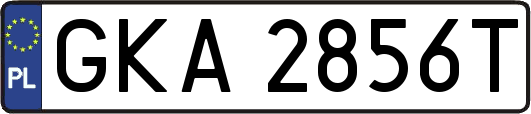 GKA2856T