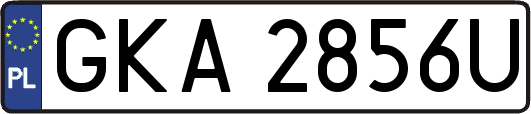 GKA2856U