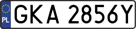 GKA2856Y