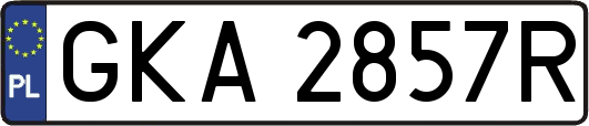 GKA2857R