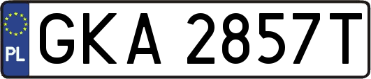 GKA2857T