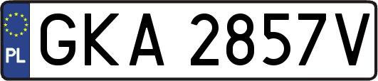 GKA2857V