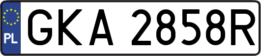 GKA2858R