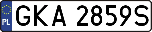 GKA2859S