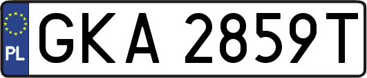 GKA2859T