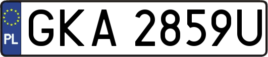 GKA2859U