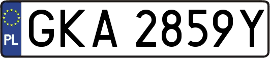 GKA2859Y