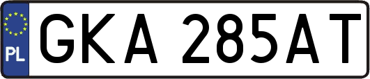 GKA285AT