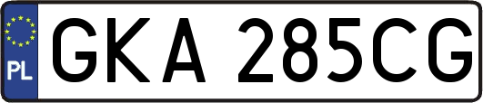 GKA285CG