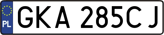 GKA285CJ