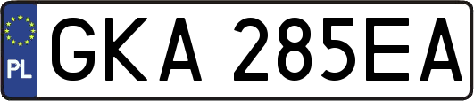 GKA285EA
