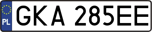 GKA285EE