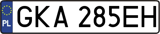 GKA285EH