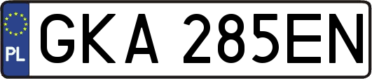 GKA285EN